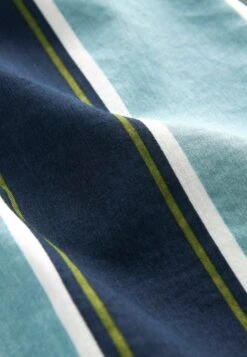 Next Stripe Short Sleeve Standard - Overhemd - Light Blue 12 Next Stripe Short Sleeve Standard - Overhemd - Light Blue -Jack and Jones Verkoopwinkel 2f87bfdae77f474580c3ffc4f6e1d90f