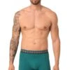 Muchachomalo 2 Pack- Onderbroeken - Green/Red 2 Muchachomalo 2 Pack- Onderbroeken - Green/Red -Jack and Jones Verkoopwinkel 2f9f31b7ca1d4ecba80cd002b061cdc0