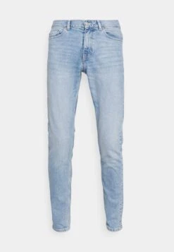 Dr. Denim Clark - Jeans Tapered Fit - Rubble Light -Jack and Jones Verkoopwinkel 2fb402d6e72c4aa0bf6c2c61aba85406