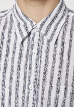 Boss Relegant - Overhemd - White -Jack and Jones Verkoopwinkel 2fb6339bbfb144bd9749c65e36e5a201