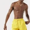 Drawcord - Zwemshorts - Mustard 1 Drawcord - Zwemshorts - Mustard -Jack and Jones Verkoopwinkel 2fbcd54319a446838ab0e37f708fb7d2