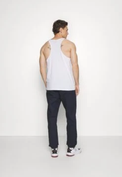 Champion Elastic Cuff Pants - Trainingsbroek - Dark Blue -Jack and Jones Verkoopwinkel 2fe9850e6c55456b8a031326c83cdbe6