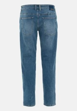 Camel Active Bleached - Straight Leg Jeans - Bleach Blue -Jack and Jones Verkoopwinkel 2fef64eff03246279321063494d79416