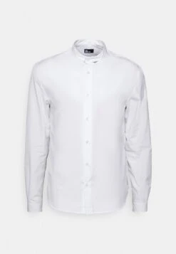 THE KOOPLES Chemise - Zakelijk Overhemd - White -Jack and Jones Verkoopwinkel 2ffad8c74dbc4370a27399f7024f8d46