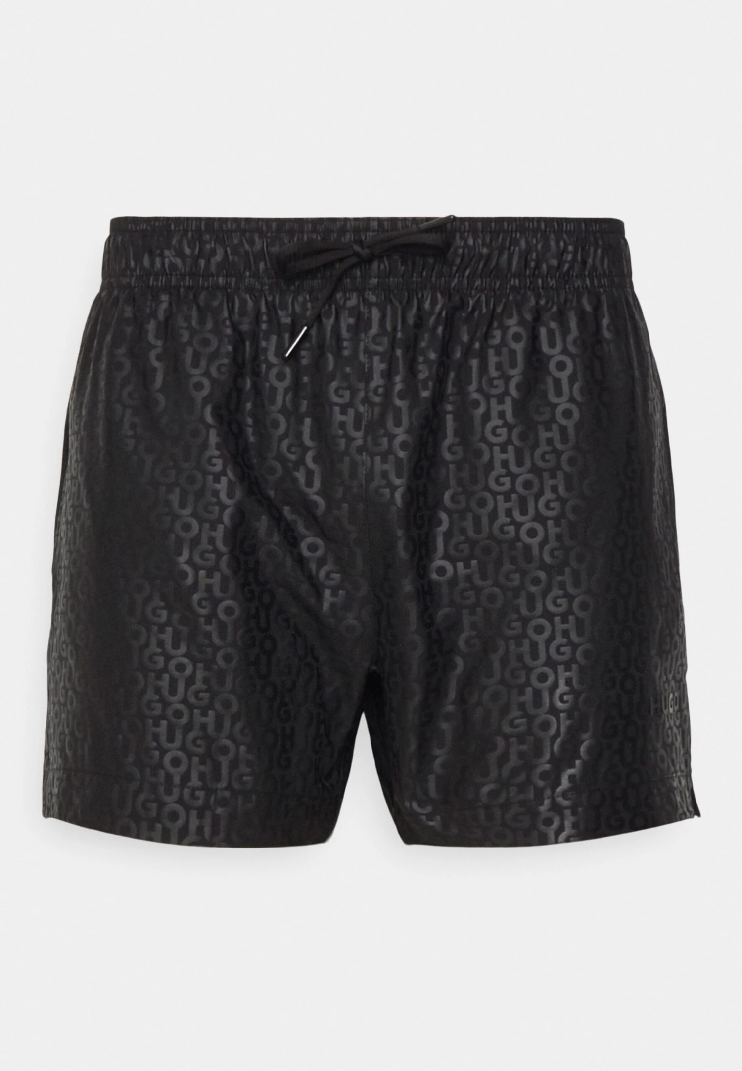 Hugo Ayo - Zwemshorts - Black 6 Hugo Ayo - Zwemshorts - Black - Afbeelding 4
