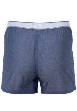 Emporio Armani Web- Pyj - Boxershort - Blau -Jack and Jones Verkoopwinkel 3022e09560dd4b4e878b366ae874b984