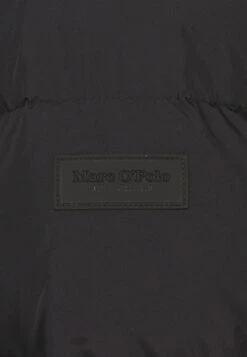 Marc O'Polo Jacket Hero Regular Hood - Donsjas - Black -Jack and Jones Verkoopwinkel 3036bf960a1a405f8ac3fc740ba3f50a