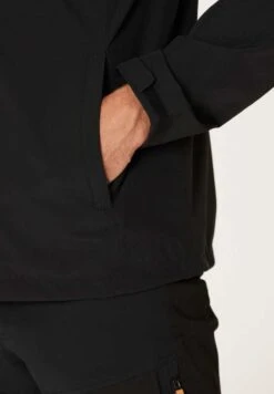 Johann - Regenjas - Black 15 Johann - Regenjas - Black -Jack and Jones Verkoopwinkel 3037104f90da40fb970008302e9f8611