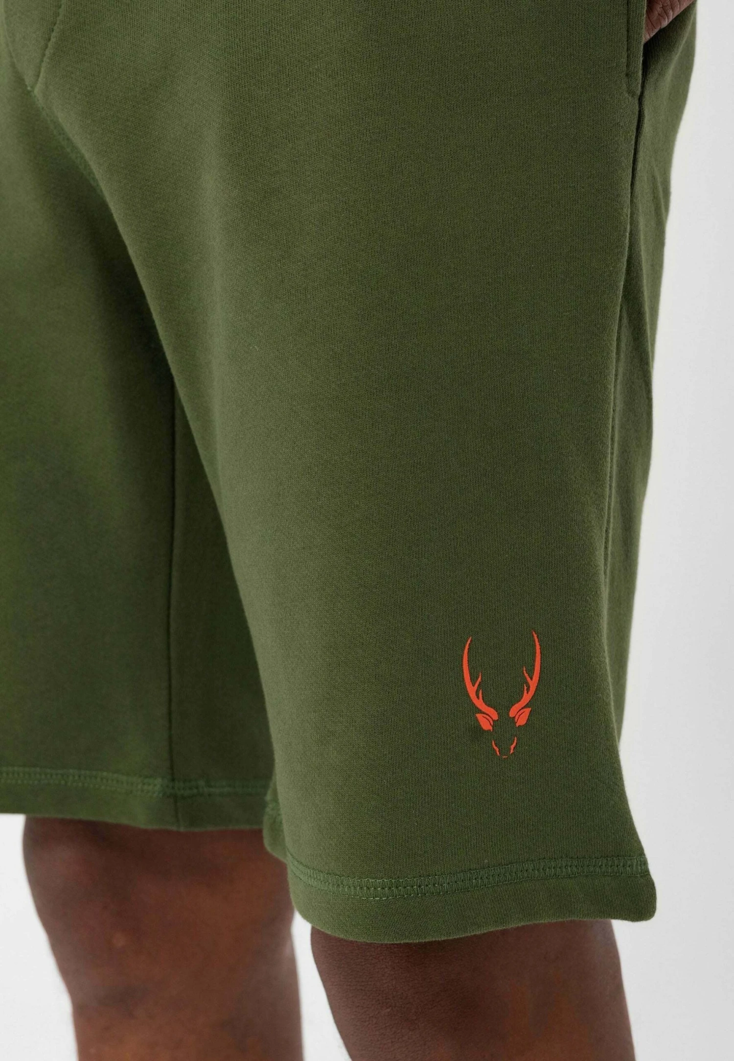 2 Pack- Trainingsbroek - Khaki/Blue 9 2 Pack- Trainingsbroek - Khaki/Blue - Afbeelding 7