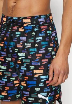 Puma Swim Loose Fit- Zwemshorts - Black Combo -Jack and Jones Verkoopwinkel 30472bfa010e4449a1558f1b37df5ec2