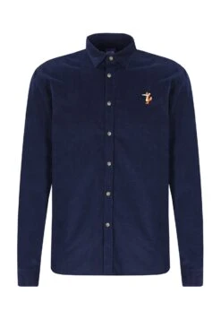 Overhemd - Navy Blue -Jack and Jones Verkoopwinkel 30570289f75747509f83225a15b86e15