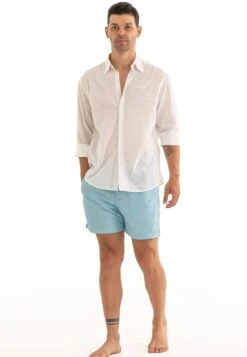 Zwemshorts - Light Blue 10 Zwemshorts - Light Blue -Jack and Jones Verkoopwinkel 305a86dfb6f04013b6cfc4664c995124
