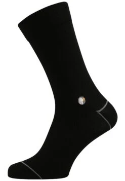 Set 1 3Er Pack - Sokken - Schwarz -Jack and Jones Verkoopwinkel 305c23d1656e4b08ae5b8c79406aac1d