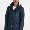 Schmuddelwedda Acalmar - Parka - Marine -Jack and Jones Verkoopwinkel 30936967c1f04bebbd0d5befde7f9a4a