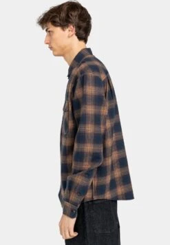 Element Tacoma Classic-Long Sleeve For- Overhemd - Ktp -Jack and Jones Verkoopwinkel 30bd87def953482fbebe33cc57775d7d