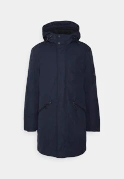 TOM TAILOR Denim Modern Detailed- Winterjas - Sky Captain Blue 10 TOM TAILOR Denim Modern Detailed- Winterjas - Sky Captain Blue -Jack and Jones Verkoopwinkel 30bf08a548e24befbec51cdae72d8cc9