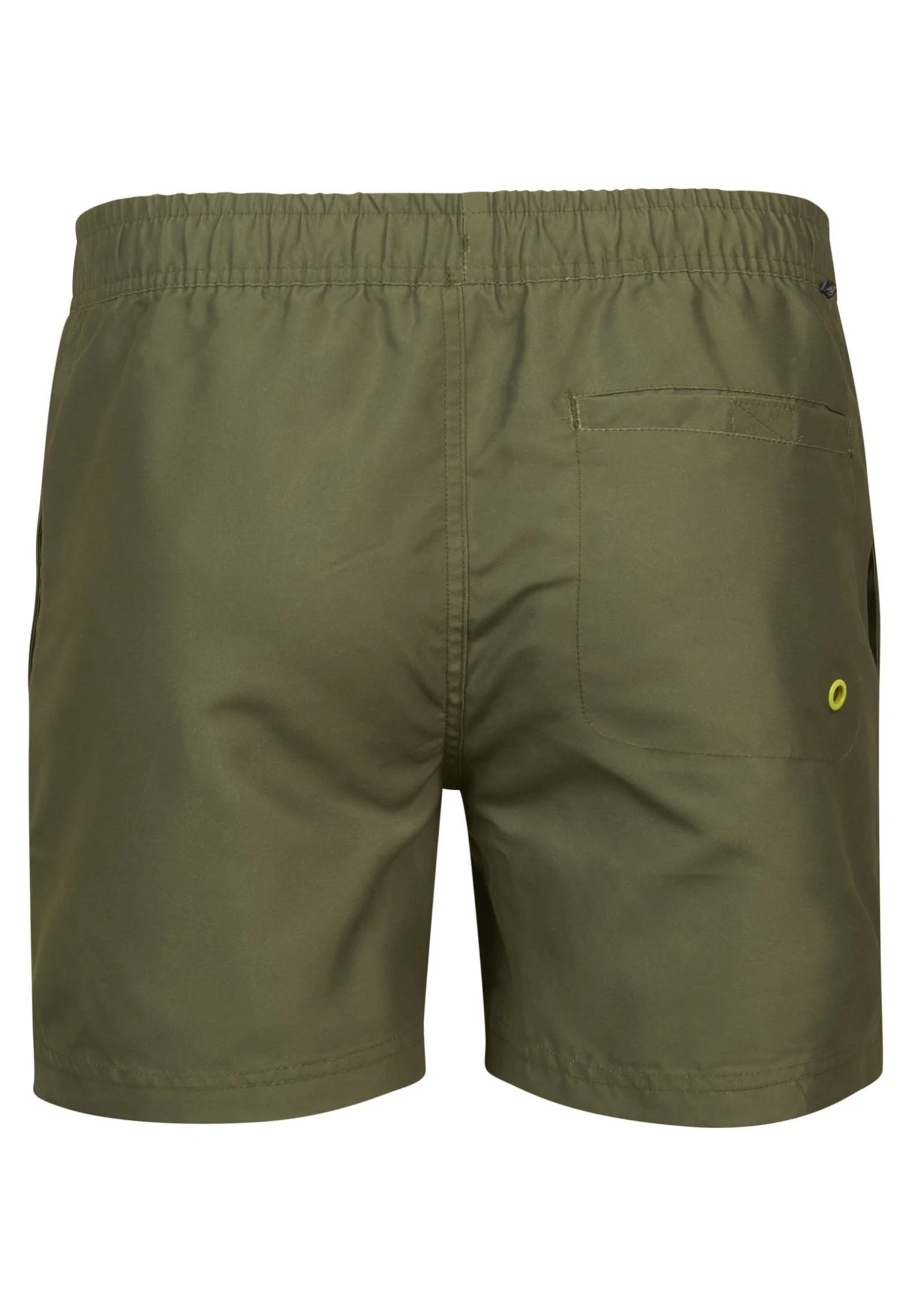 Petrol Industries Solid-Coloured - Zwemshorts - Dusty Army 7 Petrol Industries Solid-Coloured - Zwemshorts - Dusty Army - Afbeelding 5