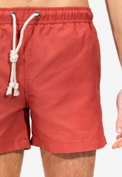Cinque Terre - Zwemshorts - Rosso Pastello -Jack and Jones Verkoopwinkel 30c86a94110f4ef483a3da311bf4b0c6