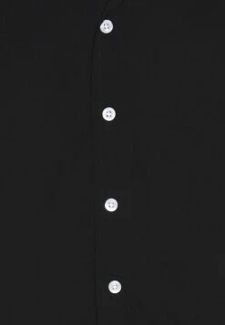 Denim Project Cuba Shirt - Overhemd - Black -Jack and Jones Verkoopwinkel 30cdbf3dc9944a3e9fd506ee2bda218e