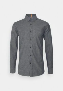 Boss Mabsoot- Overhemd - Black -Jack and Jones Verkoopwinkel 30cf372a250e4366bbd3de1081c9fd07