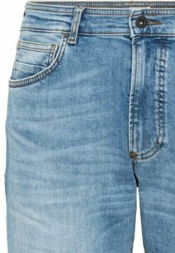 Camel Active 5-Pocket - Slim Fit Jeans - Bleach Blue -Jack and Jones Verkoopwinkel 30d218d4569741608ddfdaa012a07a2b