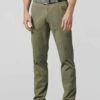 Meyer Luxury Comfort - Chino - Grün -Jack and Jones Verkoopwinkel 30e77fb2d0b240c1b29800e6d1e57067