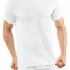 Falke Daily Comfort 2-Pack Soft - Hemd - White 2 Falke Daily Comfort 2-Pack Soft - Hemd - White -Jack and Jones Verkoopwinkel 311d701f40c0434ba0bbb6dfe3f0aee1
