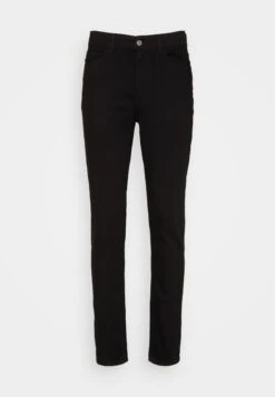 Denim Project Ohio Recycled - Slim Fit Jeans - Black -Jack and Jones Verkoopwinkel 311ffe6ee8de48a58b76b68c42df8ca6