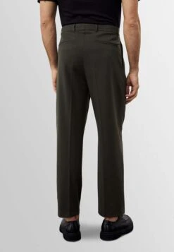 Chino - Dark Khaki -Jack and Jones Verkoopwinkel 31202aca64dd445d890101adcfa654f3