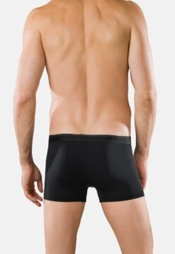 Schiesser 2 Pack - Onderbroeken - Schwarz -Jack and Jones Verkoopwinkel 312245fae254420e8c25715203701677