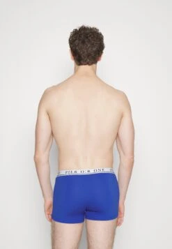 Pier One 5 Pack - Onderbroeken - White/Pink/Light Blue -Jack and Jones Verkoopwinkel 314508a698224130bb06dfb0c01f843d