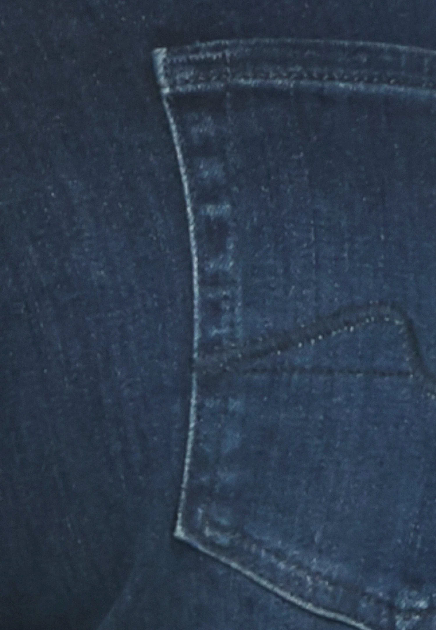 7 For All Mankind Slimmy Tapered Luxe Performance - Slim Fit Jeans - Dark Blue 5 7 For All Mankind Slimmy Tapered Luxe Performance - Slim Fit Jeans - Dark Blue - Afbeelding 3