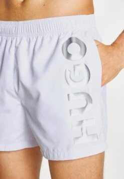 Hugo Abas - Zwemshorts - Natural -Jack and Jones Verkoopwinkel 315edf73684f47d6aff0d9a4418e3ea0