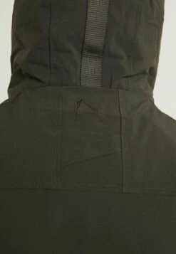 Explorer Hybrid - Winterjas - Green -Jack and Jones Verkoopwinkel 3169557087f74bb89a312779ba41f593