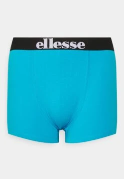 Ellesse Arita 5 Pack - Onderbroeken - Blue/Black 12 Ellesse Arita 5 Pack - Onderbroeken - Blue/Black -Jack and Jones Verkoopwinkel 3186f8a73c174c97bb8fcac5420dc930