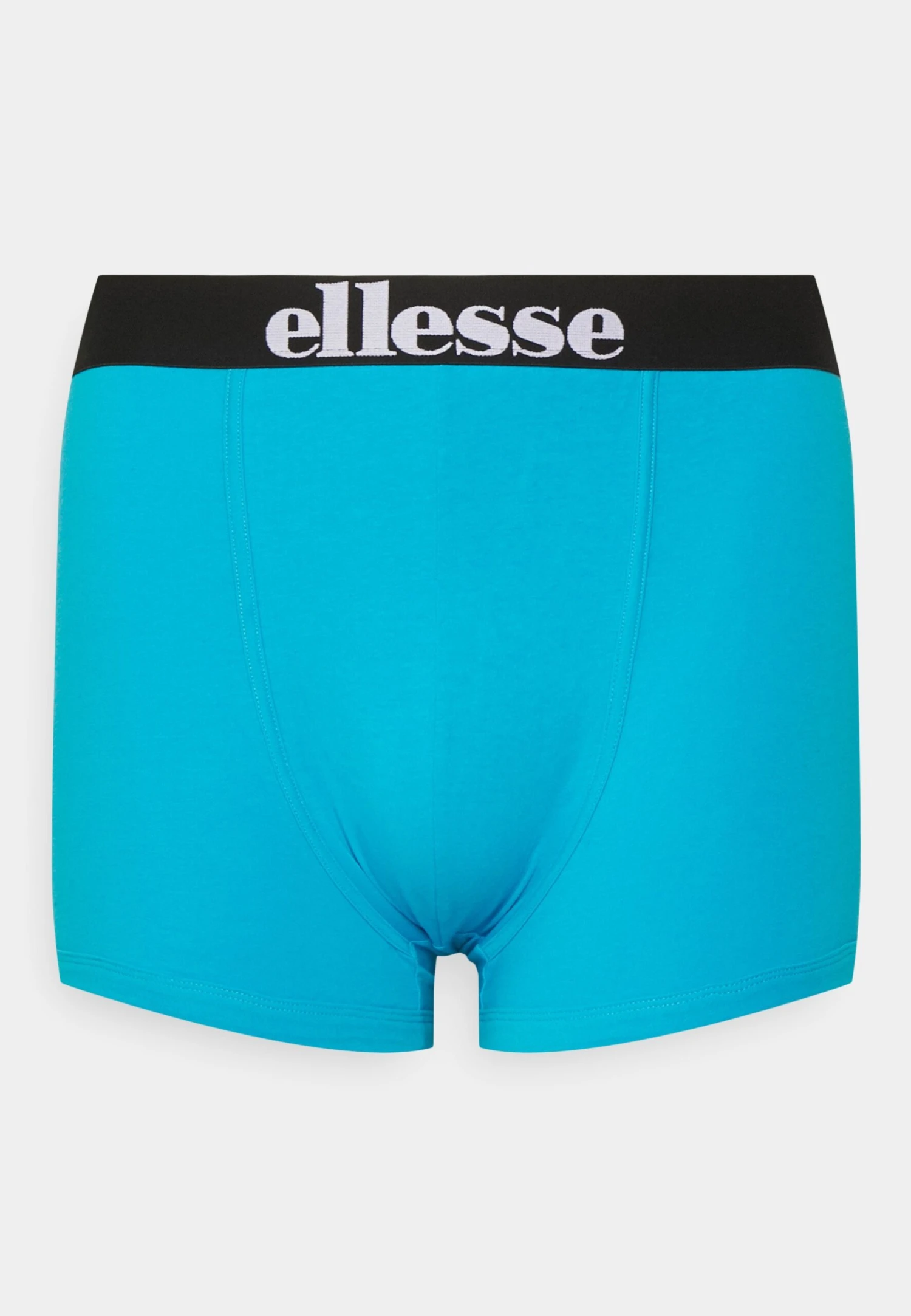 Ellesse Arita 5 Pack - Onderbroeken - Blue/Black 5 Ellesse Arita 5 Pack - Onderbroeken - Blue/Black - Afbeelding 3