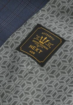 Next Check - Bodywarmer - Bright Blue 14 Next Check - Bodywarmer - Bright Blue -Jack and Jones Verkoopwinkel 319002a2d661436aab2ad6f8fa6a0a0a