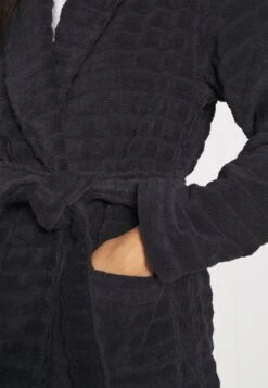 Vossen Coco Unisex - Badjas - Night -Jack and Jones Verkoopwinkel 319c40eaf13644cbb6d6d3ac23dd3ae8