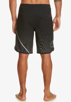 Quiksilver Surfsilk New Wave - Zwemshorts - Mottled Black 8 Quiksilver Surfsilk New Wave - Zwemshorts - Mottled Black -Jack and Jones Verkoopwinkel 31a24d21527347fb95a7d9df4ed1b738