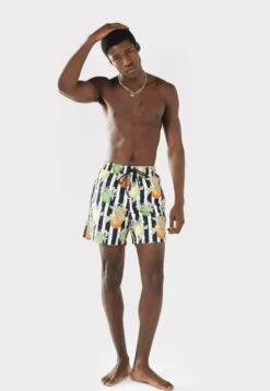 Drawcord - Zwemshorts - Navy -Jack and Jones Verkoopwinkel 31b6b2f356964627a45c28b54313abb7