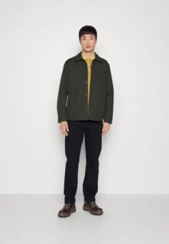 Marc O'Polo Jacket Padded Native Union Collab - Jas - Smart Black -Jack and Jones Verkoopwinkel 31c28a528fb34c919b6d961feab75a4b