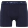 Dreimaster 5 Pack- Onderbroeken - Marine -Jack and Jones Verkoopwinkel 31ca7e6d94a34a8496c82c2f02c25903