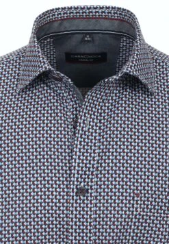 Casual Fit - Overhemd - Blau -Jack and Jones Verkoopwinkel 31cb40de58944b83acb9b4665dbb04f0