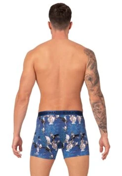 Muchachomalo 2-Pack - Onderbroeken - Blue 14 Muchachomalo 2-Pack - Onderbroeken - Blue -Jack and Jones Verkoopwinkel 31f183acbfbf46c4b9dcea692aaf846f
