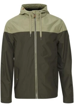 Blend Bhseron - Outdoorjas - Forest Night -Jack and Jones Verkoopwinkel 31f379ec40db49ac8647cbc74645d856