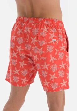 Nautical . - Zwemshorts - Salmon 12 Nautical . - Zwemshorts - Salmon -Jack and Jones Verkoopwinkel 320d4409d017493bb4dd1854eda4d0f2
