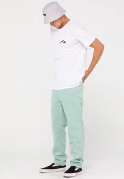 Rusty Rifts Pkt- Broek - Blue Glass -Jack and Jones Verkoopwinkel 3236393a8b2e4988a1403a8bce4ff69a