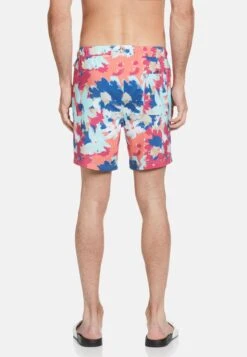 Original Penguin Zwemshorts - Hot Coral 7 Original Penguin Zwemshorts - Hot Coral -Jack and Jones Verkoopwinkel 32378729fd014a838df4ad5e1f42e314
