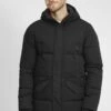 Indicode Jeans Idcavert - Winterjas - Black 1 Indicode Jeans Idcavert - Winterjas - Black -Jack and Jones Verkoopwinkel 32452e58994f444ab736d6a74ec2c9c2