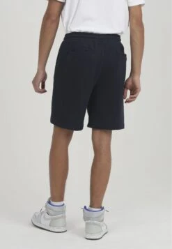 BRAVE SOUL Gdp - Trainingsbroek - Dark Blue -Jack and Jones Verkoopwinkel 324c64013cbd4aaa9a06388afff25ce3